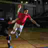 Футболка JOMA STRONG Красный - Футболка JOMA STRONG Красный