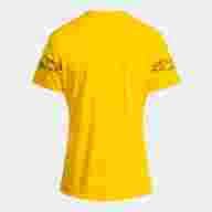 Футболка JOMA CAMISETA MANGA CORTA CHAMPIONSHIP VIII AMARILLO ROYAL - Футболка JOMA CAMISETA MANGA CORTA CHAMPIONSHIP VIII AMARILLO ROYAL