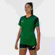 Игровая форма JOMA  PHOENIX VERDE NEGRO - Игровая форма JOMA  PHOENIX VERDE NEGRO