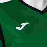 Игровая форма JOMA  PHOENIX VERDE NEGRO - Игровая форма JOMA  PHOENIX VERDE NEGRO