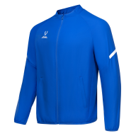 Куртка спортивная JOGEL CAMP 2 Lined Jacket, синий - downloaded from prime-sport.ru