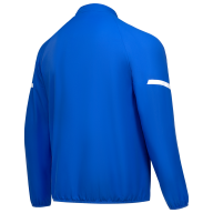 Куртка спортивная JOGEL CAMP 2 Lined Jacket, синий - downloaded from prime-sport.ru