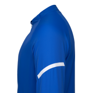 Куртка спортивная JOGEL CAMP 2 Lined Jacket, синий - downloaded from prime-sport.ru