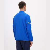 Куртка спортивная JOGEL CAMP 2 Lined Jacket, синий - downloaded from prime-sport.ru