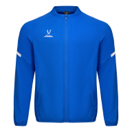 Куртка спортивная JOGEL CAMP 2 Lined Jacket, синий - downloaded from prime-sport.ru