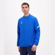 Куртка спортивная JOGEL CAMP 2 Lined Jacket, синий - downloaded from prime-sport.ru