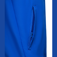 Куртка спортивная JOGEL CAMP 2 Lined Jacket, синий - downloaded from prime-sport.ru