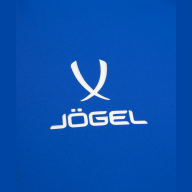 Куртка спортивная JOGEL CAMP 2 Lined Jacket, синий - downloaded from prime-sport.ru
