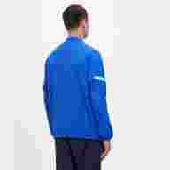 Куртка спортивная JOGEL CAMP 2 Lined Jacket, синий - downloaded from prime-sport.ru