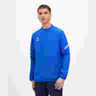 Куртка спортивная JOGEL CAMP 2 Lined Jacket, синий - downloaded from prime-sport.ru