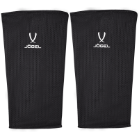 Держатели щитков JÖGEL Guard Lock Sleeve, черный