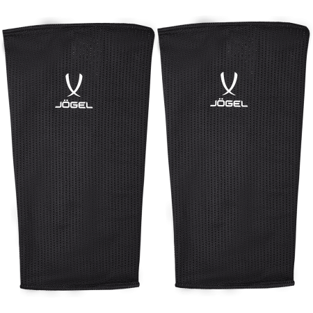 Держатели щитков JÖGEL Guard Lock Sleeve, черный