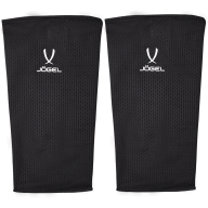 Держатели щитков JÖGEL Guard Lock Sleeve, черный - Держатели щитков JÖGEL Guard Lock Sleeve, черный