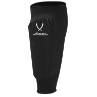 Держатели щитков JÖGEL Guard Lock Sleeve, черный - Держатели щитков JÖGEL Guard Lock Sleeve, черный