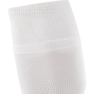 Гетры футбольные JÖGEL CAMP ADVANCED SOCKS, белый/серый - Гетры футбольные JÖGEL CAMP ADVANCED SOCKS, белый/серый