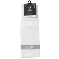 Гетры футбольные JÖGEL CAMP ADVANCED SOCKS, белый/серый - Гетры футбольные JÖGEL CAMP ADVANCED SOCKS, белый/серый