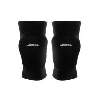 Наколенники волейбольные JÖGEL Flex Knee, черный