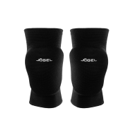 Наколенники волейбольные JÖGEL Flex Knee, черный - Наколенники волейбольные JÖGEL Flex Knee, черный