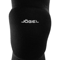 Наколенники волейбольные JÖGEL Flex Knee, черный - Наколенники волейбольные JÖGEL Flex Knee, черный