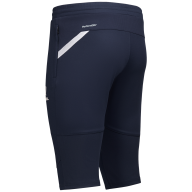 Брюки тренировочные JOGEL DIVISION PerFormDRY Pro Training Pants 3/4, темно-синий - downloaded from prime-sport.ru