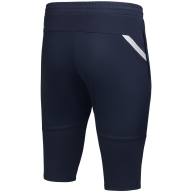 Брюки тренировочные JOGEL DIVISION PerFormDRY Pro Training Pants 3/4, темно-синий - downloaded from prime-sport.ru