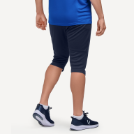 Брюки тренировочные JOGEL DIVISION PerFormDRY Pro Training Pants 3/4, темно-синий - downloaded from prime-sport.ru
