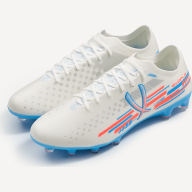 Бутсы футбольные JÖGEL Evofly FG Pro White/blue - Бутсы футбольные JÖGEL Evofly FG Pro White/blue