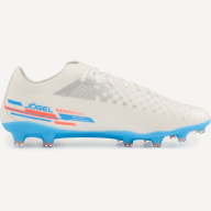 Бутсы футбольные JÖGEL Evofly FG Pro White/blue - Бутсы футбольные JÖGEL Evofly FG Pro White/blue