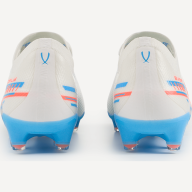 Бутсы футбольные JÖGEL Evofly FG Pro White/blue - Бутсы футбольные JÖGEL Evofly FG Pro White/blue