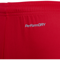 Шорты игровые JÖGEL DIVISION PerFormDRY Union Shorts, красный/темно-красный/белый - Шорты игровые JÖGEL DIVISION PerFormDRY Union Shorts, красный/темно-красный/белый