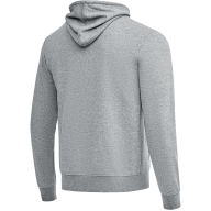 Худи JÖGEL ESSENTIAL Cotton Hoodie, серый меланж, детский - Худи JÖGEL ESSENTIAL Cotton Hoodie, серый меланж, детский