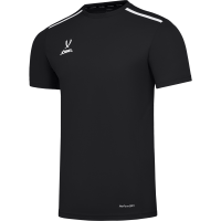 Футболка тренировочная JÖGEL DIVISION Training Tee, черный