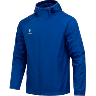 Куртка ветрозащитная JÖGEL CAMP Rain Jacket, синий, детский - Куртка ветрозащитная JÖGEL CAMP Rain Jacket, синий, детский