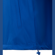 Куртка ветрозащитная JÖGEL CAMP Rain Jacket, синий, детский - Куртка ветрозащитная JÖGEL CAMP Rain Jacket, синий, детский