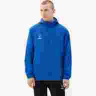 Куртка ветрозащитная JÖGEL CAMP Rain Jacket, синий, детский - Куртка ветрозащитная JÖGEL CAMP Rain Jacket, синий, детский