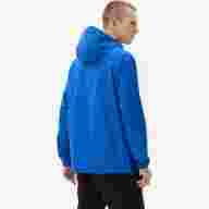 Куртка ветрозащитная JÖGEL CAMP Rain Jacket, синий, детский - Куртка ветрозащитная JÖGEL CAMP Rain Jacket, синий, детский