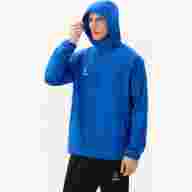 Куртка ветрозащитная JÖGEL CAMP Rain Jacket, синий, детский - Куртка ветрозащитная JÖGEL CAMP Rain Jacket, синий, детский