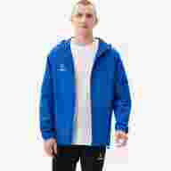 Куртка ветрозащитная JÖGEL CAMP Rain Jacket, синий, детский - Куртка ветрозащитная JÖGEL CAMP Rain Jacket, синий, детский