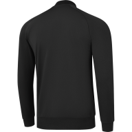 Джемпер тренировочный на молнии JÖGEL PREMIER PerFormDRY Training FZ Jacket, черный - Джемпер тренировочный на молнии JÖGEL PREMIER PerFormDRY Training FZ Jacket, черный