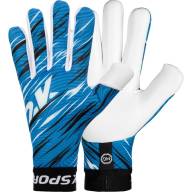 Перчатки вратарские 2K Sport Salamander SKIN FIT - Перчатки вратарские 2K Sport Salamander SKIN FIT