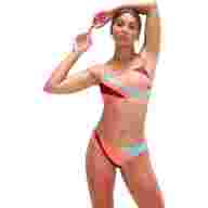 Купальник SPEEDO Womens Printed Adjustable Thinstrap 2 Piece 8-00308314497, размер 30, российский размер 42, полиэстер, эластан, мултикол - Купальник SPEEDO Womens Printed Adjustable Thinstrap 2 Piece 8-00308314497, размер 30, российский размер 42, полиэстер, эластан, мултикол