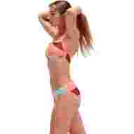 Купальник SPEEDO Womens Printed Adjustable Thinstrap 2 Piece 8-00308314497, размер 30, российский размер 42, полиэстер, эластан, мултикол - Купальник SPEEDO Womens Printed Adjustable Thinstrap 2 Piece 8-00308314497, размер 30, российский размер 42, полиэстер, эластан, мултикол