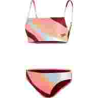 Купальник SPEEDO Womens Printed Adjustable Thinstrap 2 Piece 8-00308314497, размер 30, российский размер 42, полиэстер, эластан, мултикол - Купальник SPEEDO Womens Printed Adjustable Thinstrap 2 Piece 8-00308314497, размер 30, российский размер 42, полиэстер, эластан, мултикол