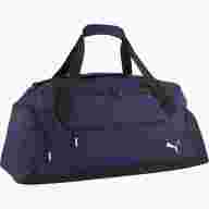 Сумка спортивная PUMA Team Goal, 09023301, полиэстер, черный - Сумка спортивная PUMA Team Goal, 09023301, полиэстер, черный
