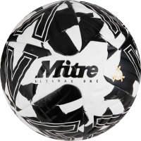 Мяч футб. проф. MITRE Ultimax One, 5-B0152B99, FIFA PRO