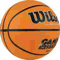 Мяч баскетбольный WILSON GAMEBREAKER BSKT OR, WTB0050XB6, размер 6 - Мяч баскетбольный WILSON GAMEBREAKER BSKT OR, WTB0050XB6, размер 6