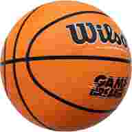 Мяч баскетбольный WILSON GAMEBREAKER BSKT OR, WTB0050XB6, размер 6 - Мяч баскетбольный WILSON GAMEBREAKER BSKT OR, WTB0050XB6, размер 6