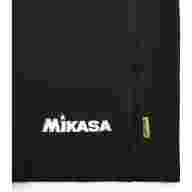 Шорты тренировочные MIKASA MT209-036-2XL, размер 2XL, темно-синий - Шорты тренировочные MIKASA MT209-036-2XL, размер 2XL, темно-синий