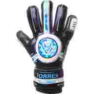 Перчатки вратарские TORRES Match FG0523404-10, размер 10 - Перчатки вратарские TORRES Match FG0523404-10, размер 10