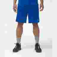 Шорты баскетбольные JOGEL PerformDry Division Star, синий - downloaded from prime-sport.ru